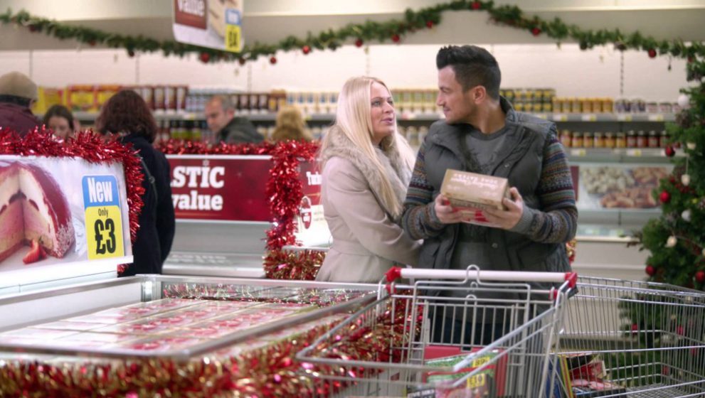 Mum hasn’t gone to Iceland