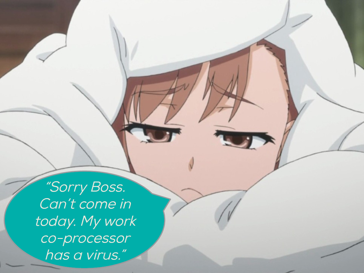 How to be hyper-decisive