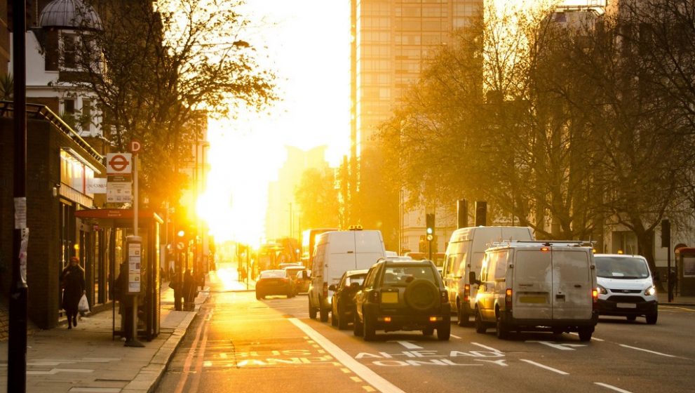 Tomorrow’s cars will reshape our cities