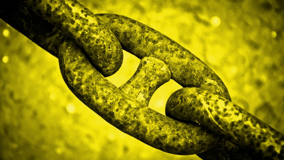 Halfway between a stranger and a friend