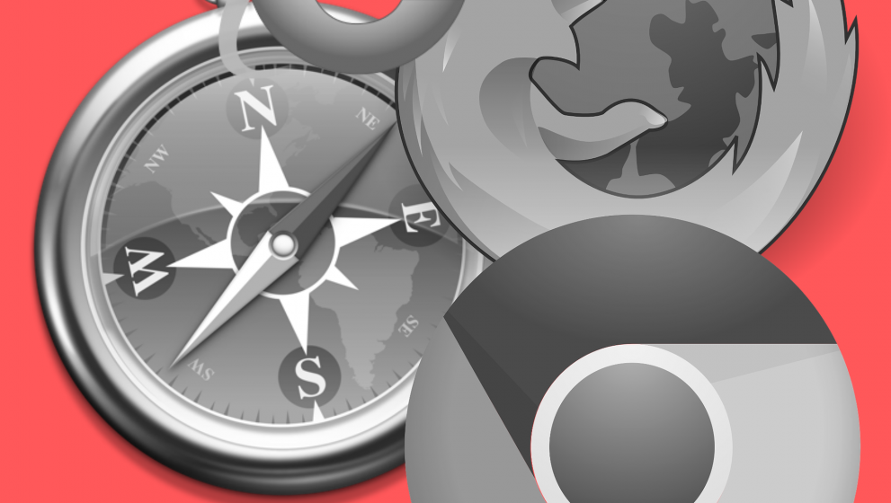 The ideology at the heart of the web