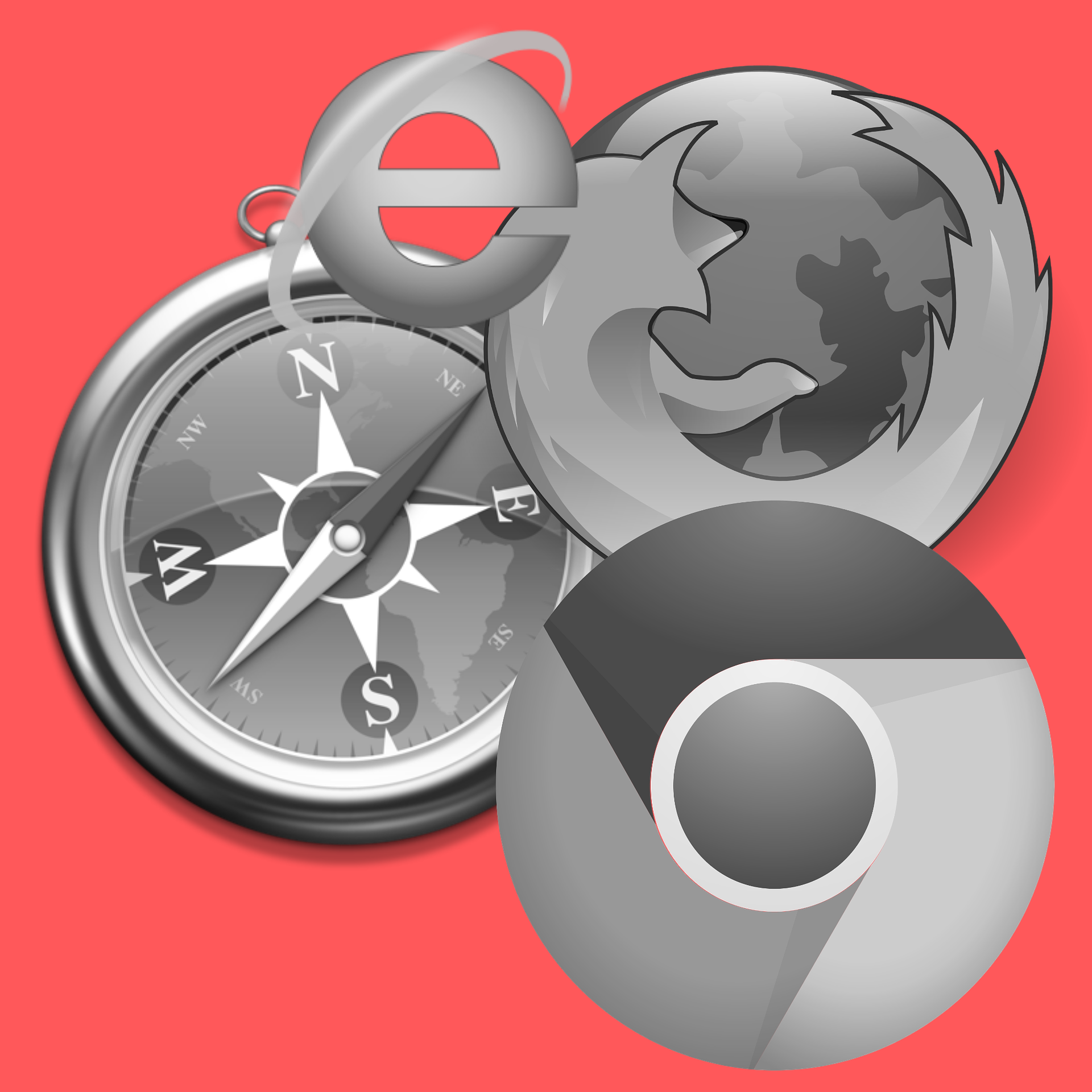 How to be hyper-decisive