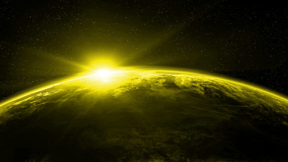 Five trends for the 2020s