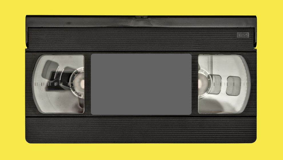 Betamax was not better than VHS
