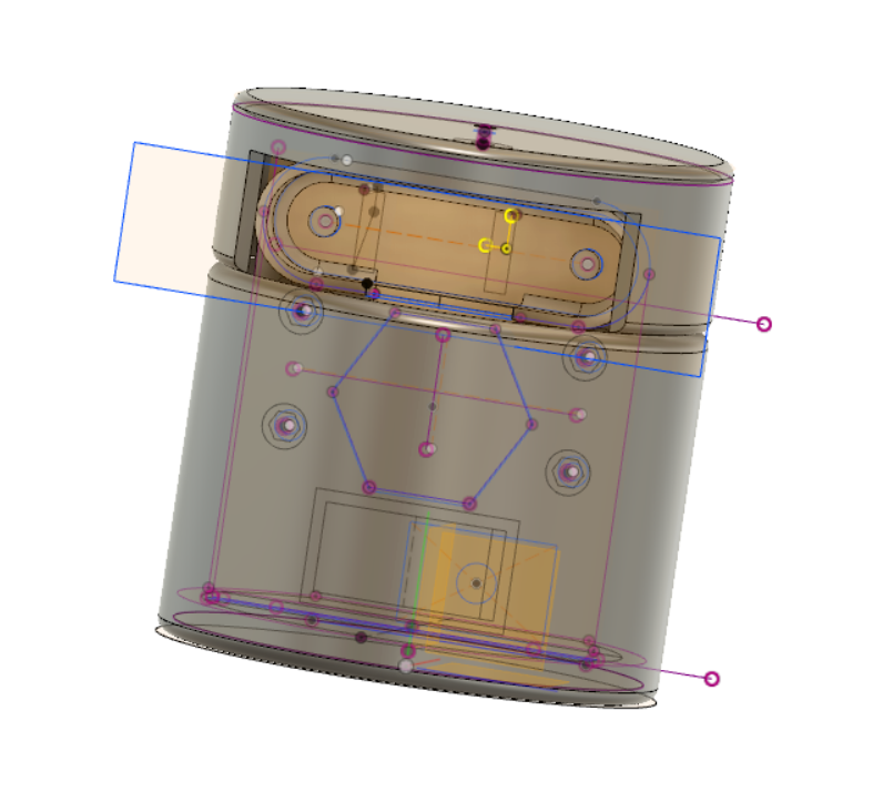 How to be hyper-decisive