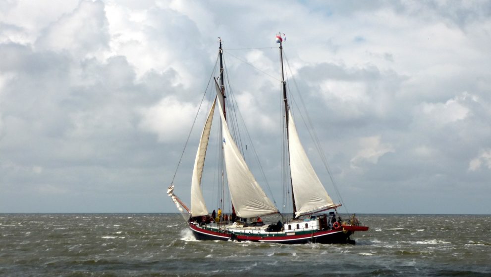 Predicting the future is all about time