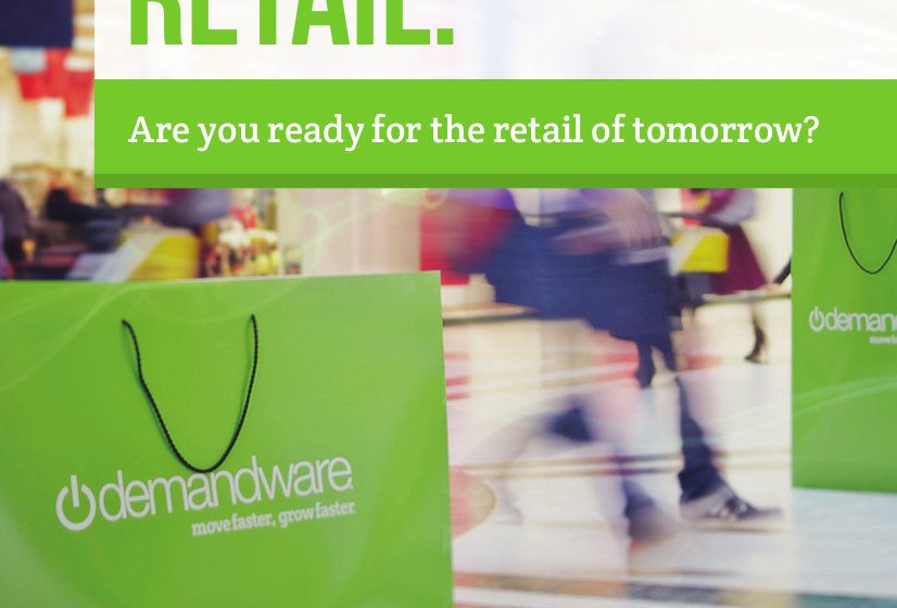 Future-Ready Retail: Report