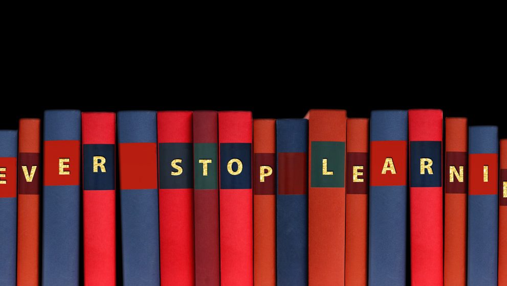 Future Skills: What to learn and teach for success in tomorrow’s world