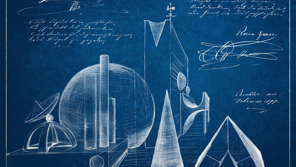 COVID-19: When we rebuild, we need a new blueprint