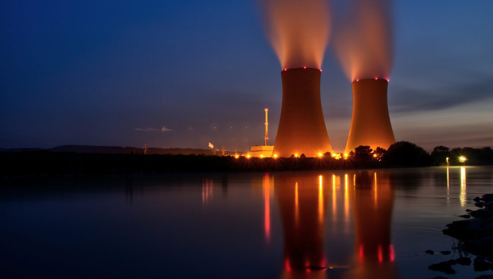 Will nuclear energy replace fossil fuels? #AskAFuturist