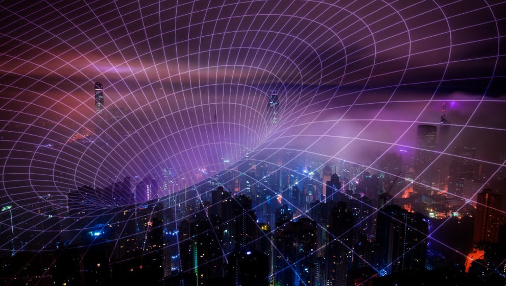 Long read: 5G and Mixed Reality