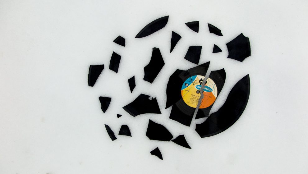 If the future is female, then we need to deal with the past