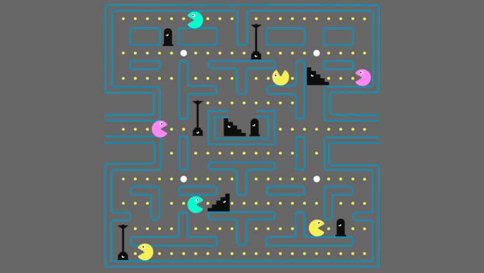 All the world’s a stadium and all the men and women merely gamers