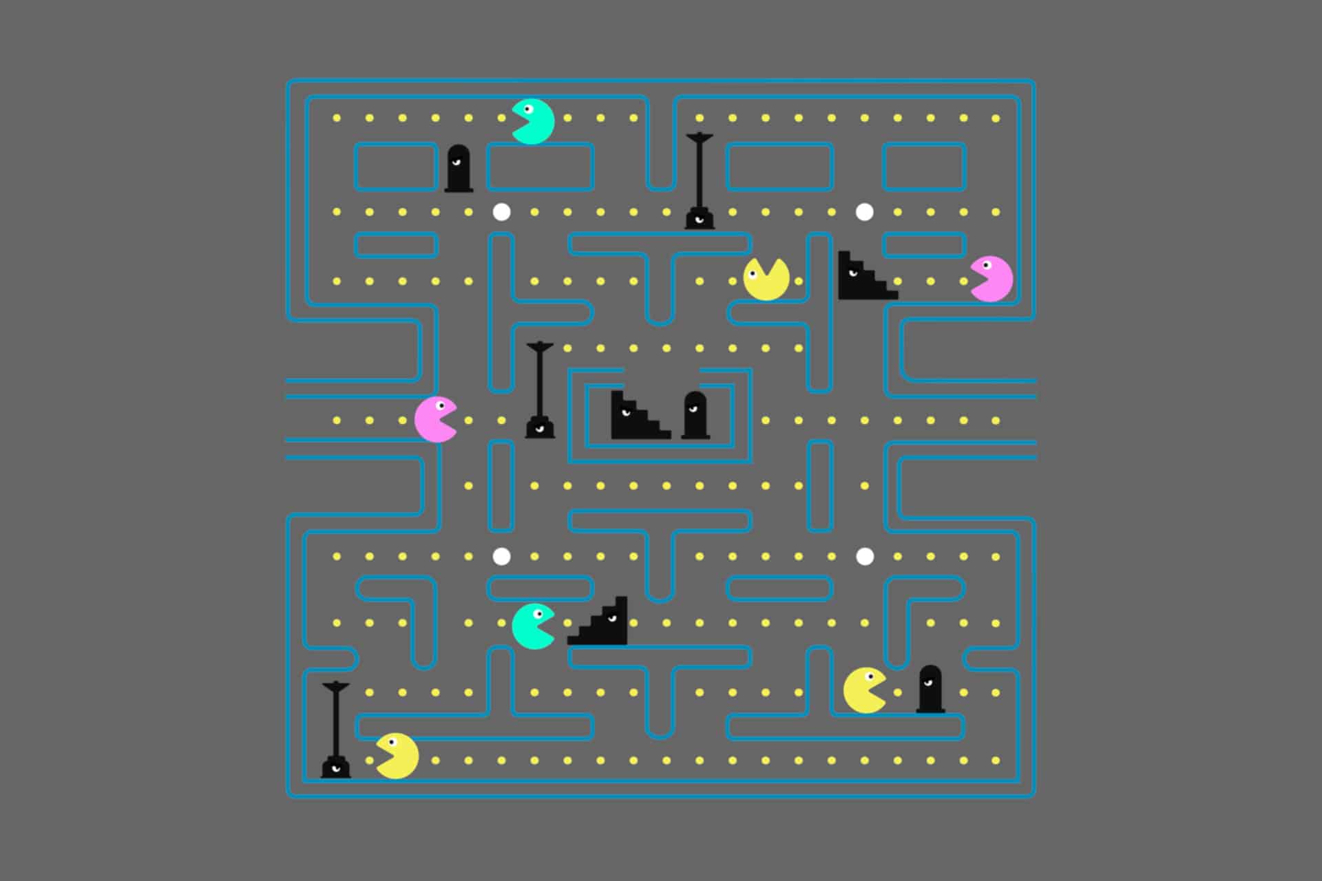 How to be hyper-decisive