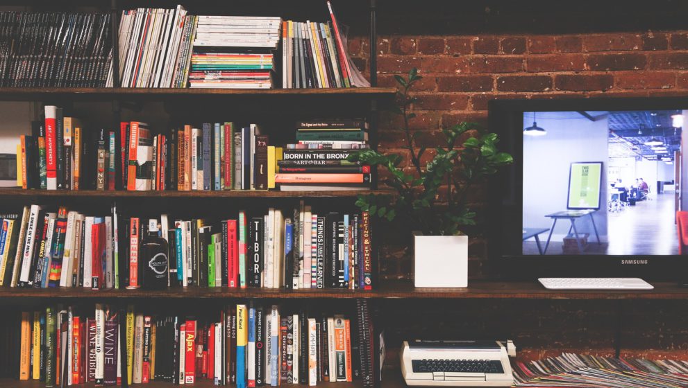 Further and higher education: The dividing line