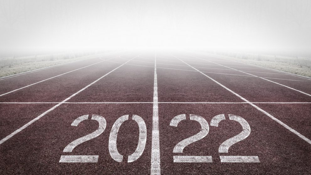 What to expect in 2022