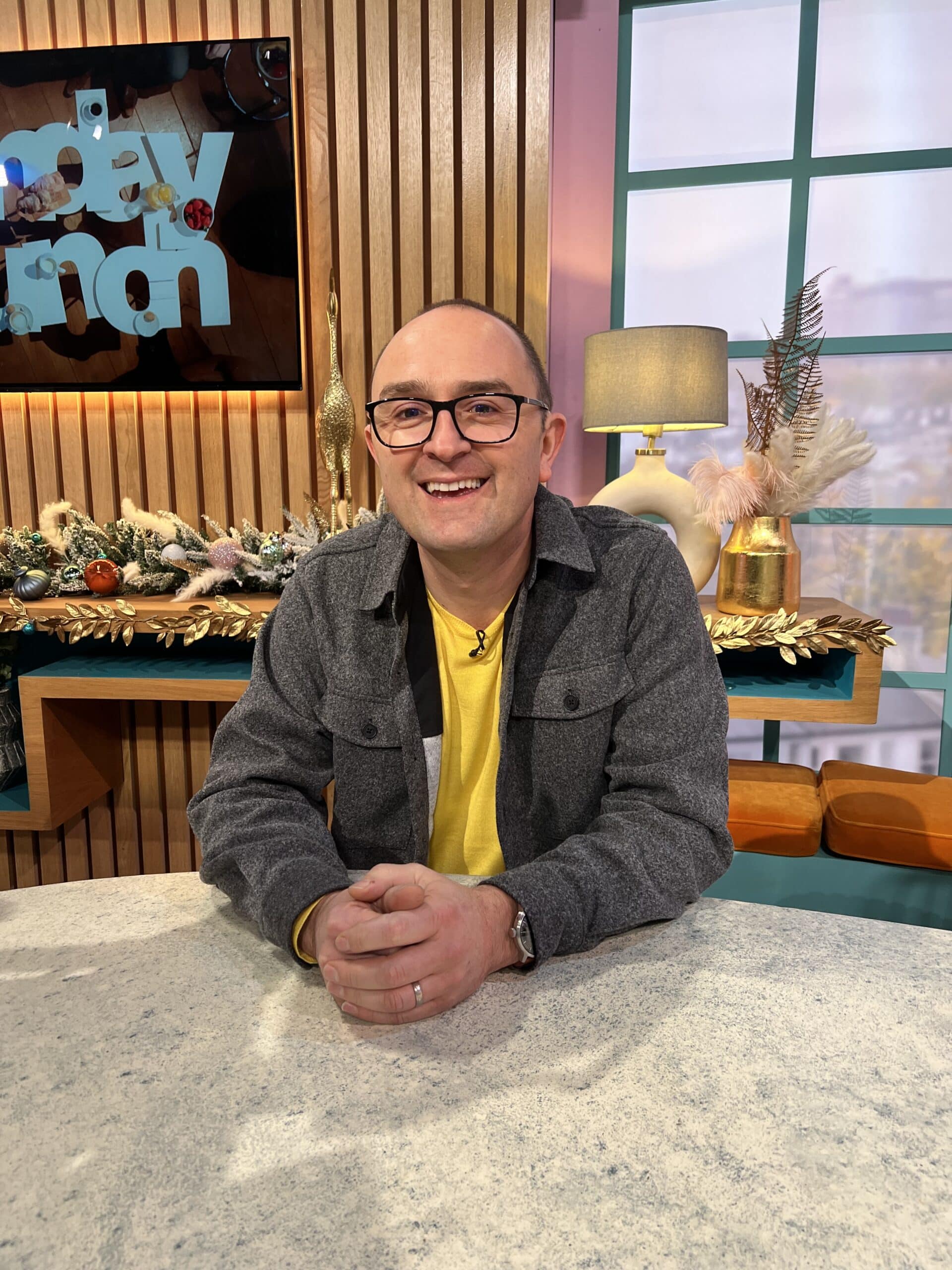 How to be hyper-decisive